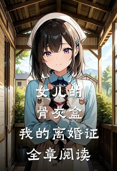 女儿的骨灰盒，我的离婚证全章阅读