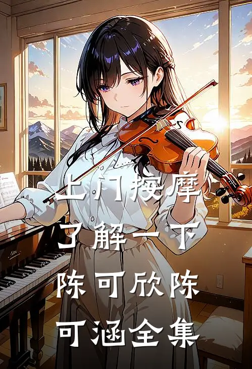 上门按摩，了解一下陈可欣陈可涵全集