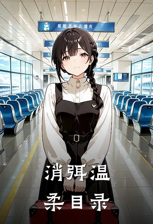 消弭温柔目录
