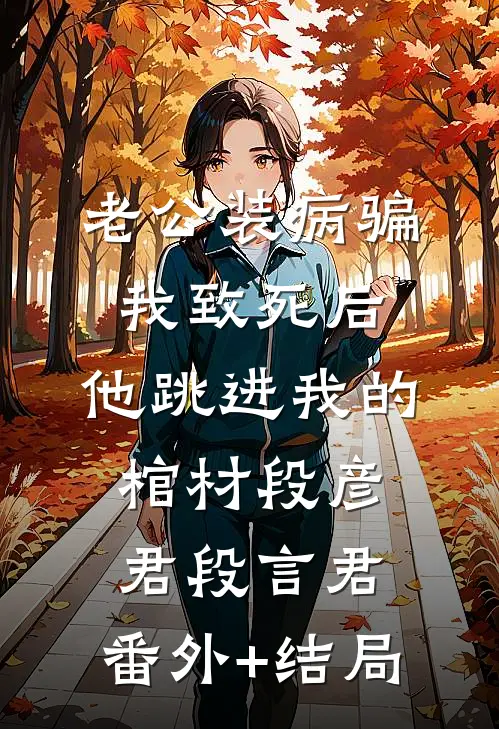 老公装病骗我致死后，他跳进我的棺材段彦君段言君:(番外)+(结局)