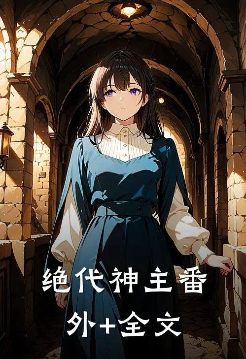 绝代神主(番外)+(全文)
