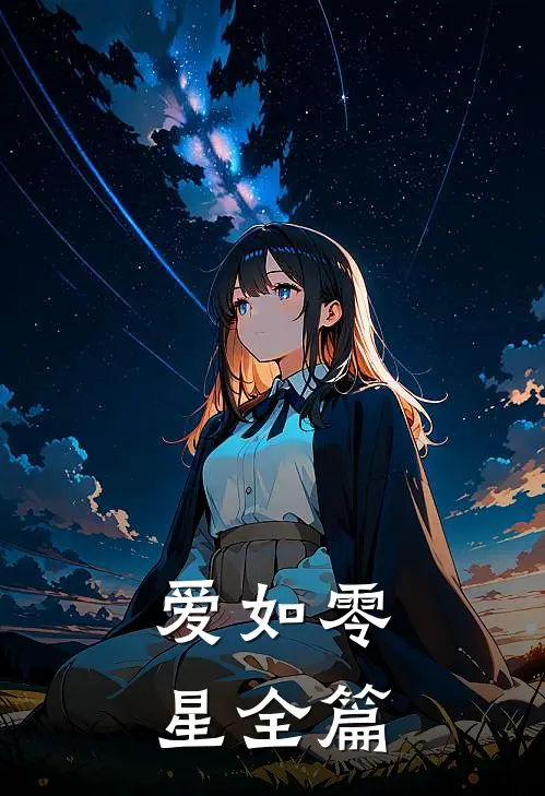 爱如零星全篇
