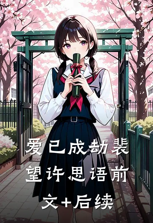 爱已成劫裴望许思语前文+后续