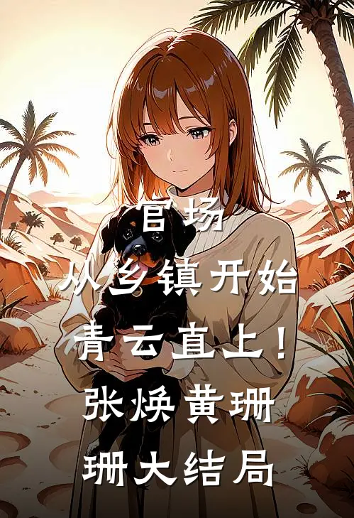 官场：从乡镇开始青云直上！张焕黄珊珊大结局
