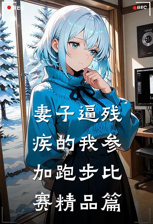 妻子逼残疾的我参加跑步比赛精品篇
