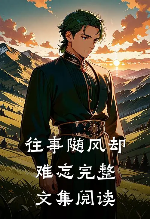 往事随风却难忘完整文集阅读