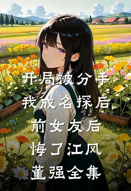 开局被分手，我成名探后前女友后悔了江风董强全集