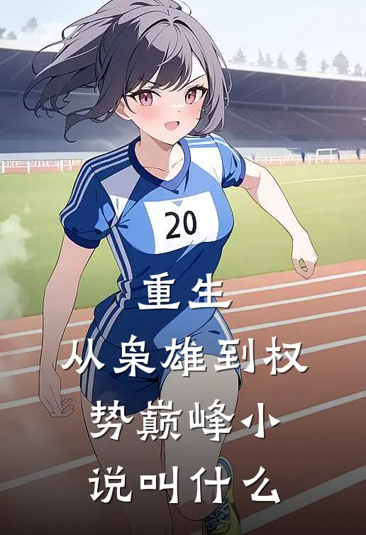 重生：从枭雄到权势巅峰小说叫什么