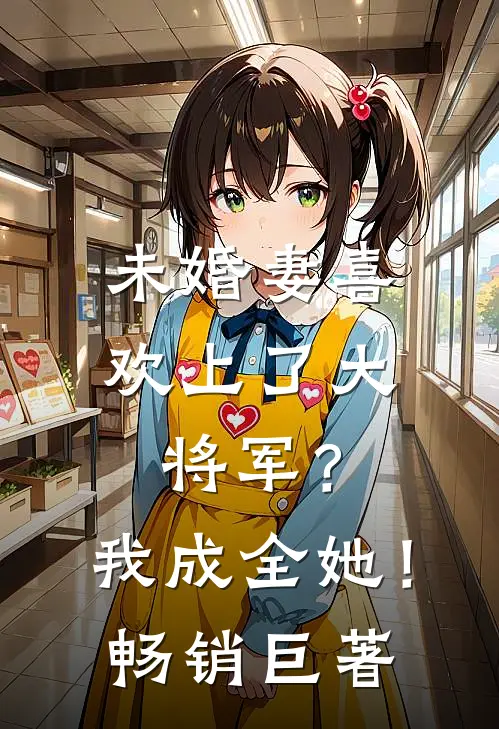 未婚妻喜欢上了大将军？我成全她！畅销巨著