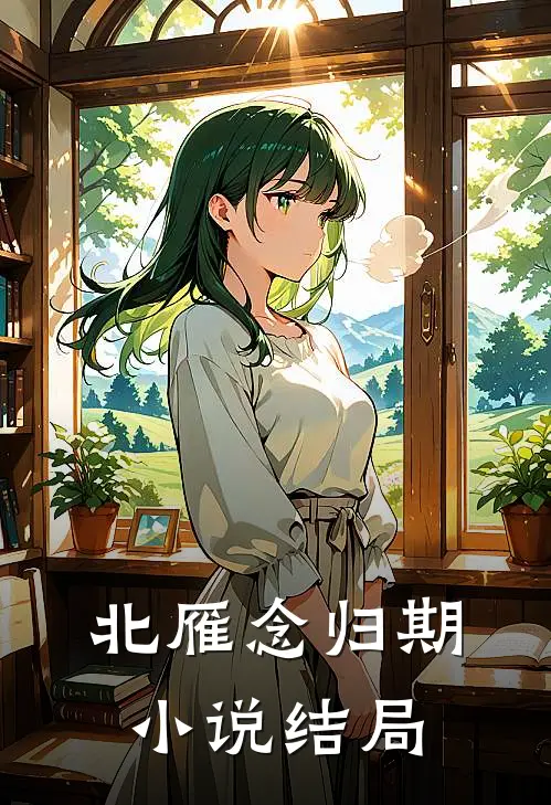 北雁念归期小说结局