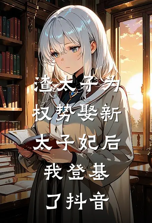 渣太子为权势娶新太子妃后，我登基了抖音