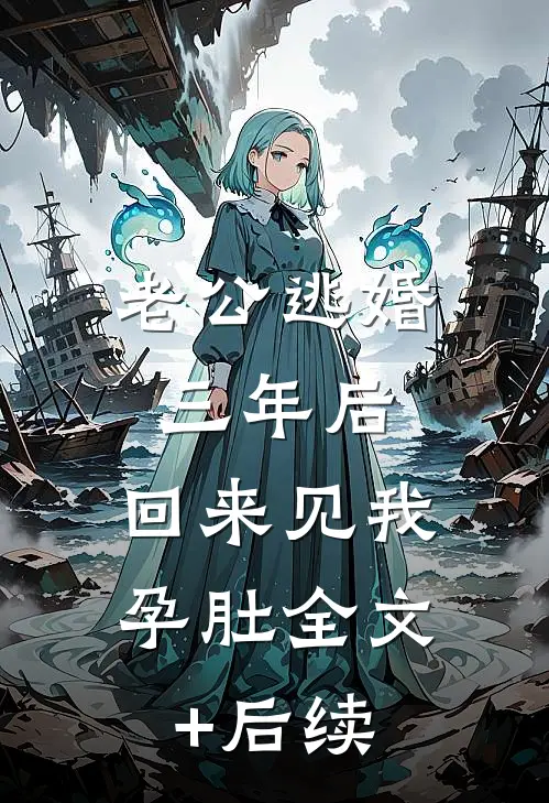 老公逃婚三年后，回来见我孕肚全文+后续