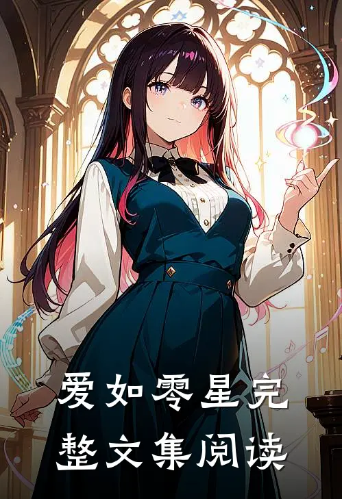 爱如零星完整文集阅读