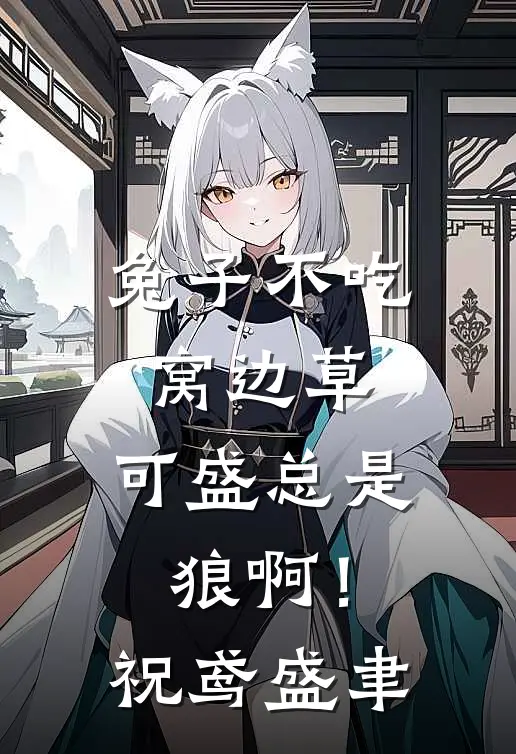 兔子不吃窝边草，可盛总是狼啊！祝鸢盛聿