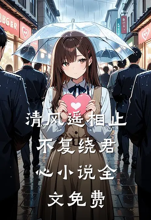 清风遥相止，不复绕君心小说全文免费