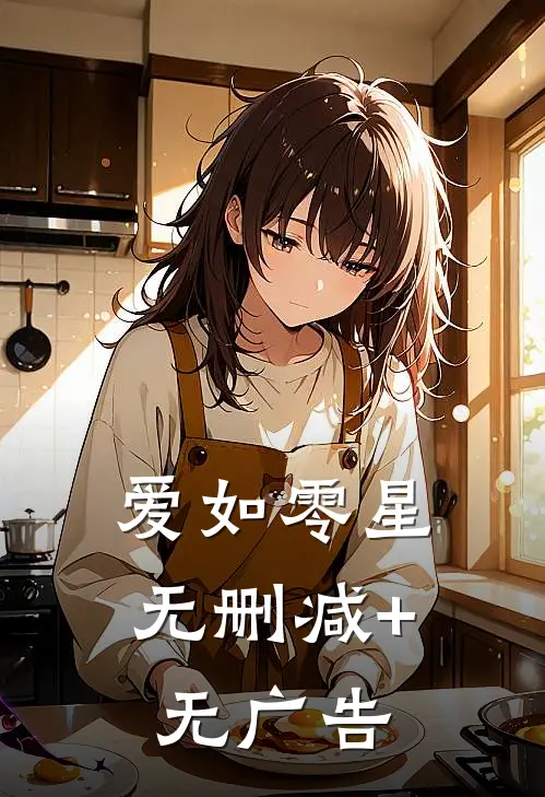 爱如零星无删减+无广告