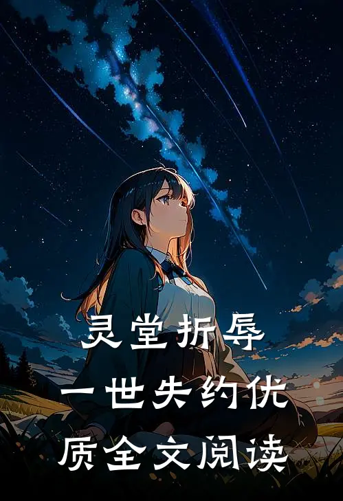 灵堂折辱，一世失约优质全文阅读