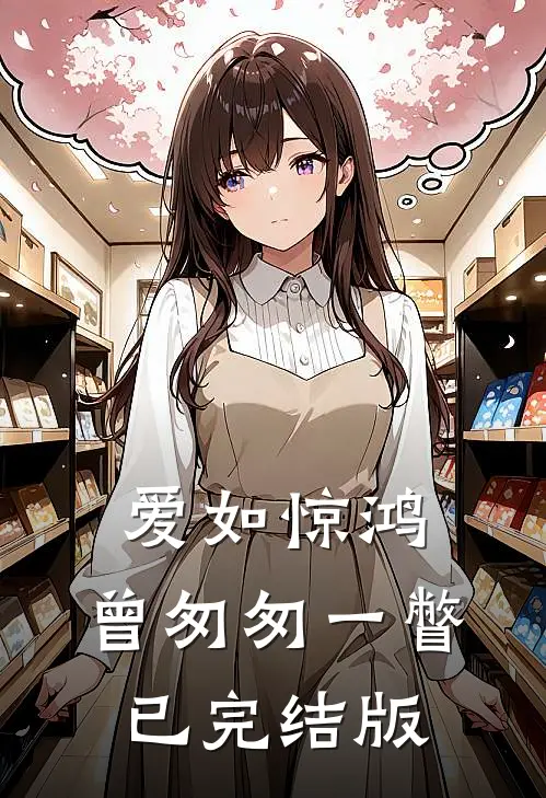 爱如惊鸿，曾匆匆一瞥已完结版