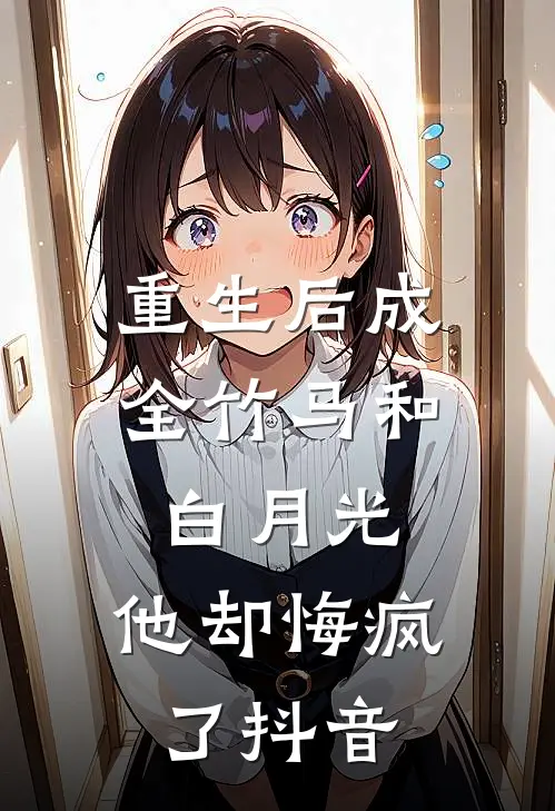 重生后成全竹马和白月光，他却悔疯了抖音