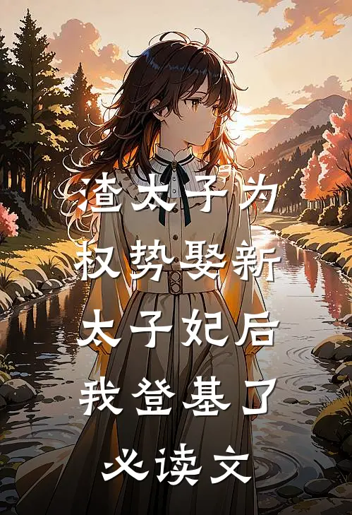 渣太子为权势娶新太子妃后，我登基了必读文