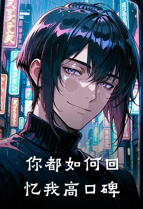 你都如何回忆我高口碑
