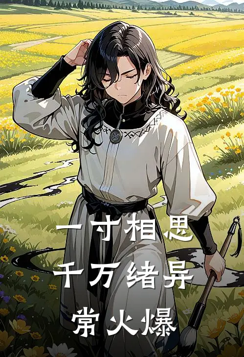 一寸相思千万绪异常火爆