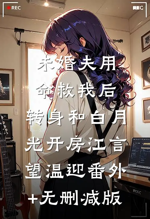 未婚夫用命救我后，转身和白月光开房江言望温迎番外+无删减版