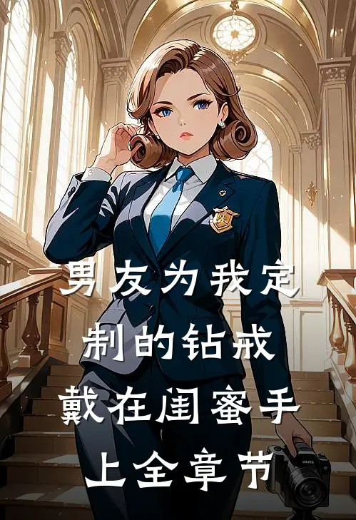 男友为我定制的钻戒，戴在闺蜜手上全章节
