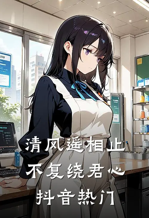 清风遥相止，不复绕君心抖音热门