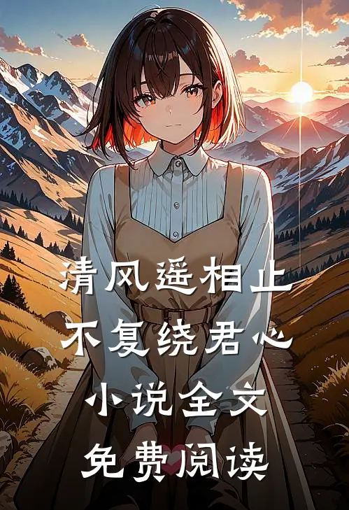 清风遥相止，不复绕君心小说全文免费阅读