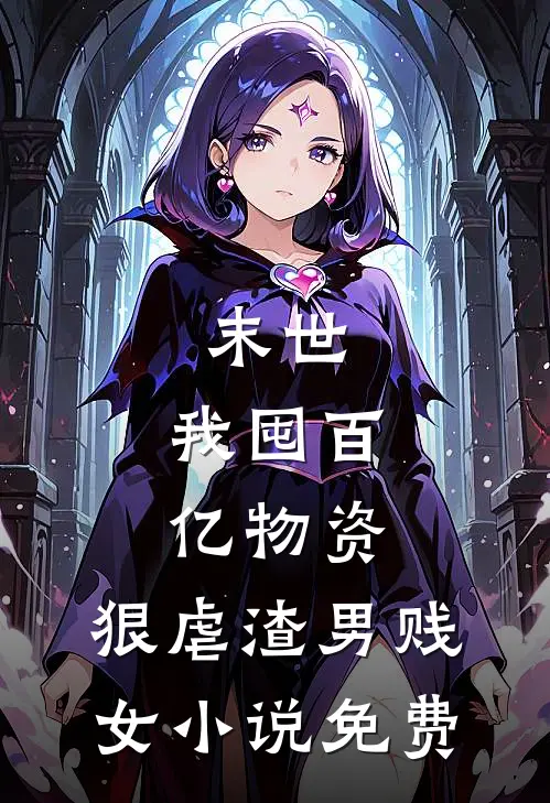 末世：我囤百亿物资，狠虐渣男贱女小说免费