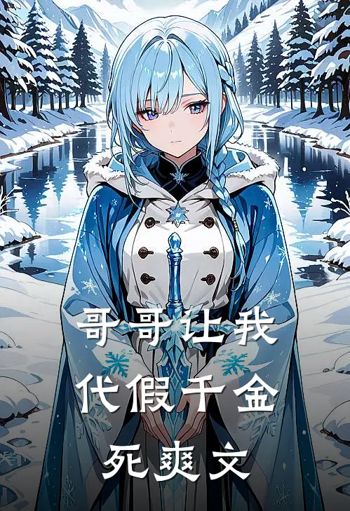 哥哥让我代假千金死爽文