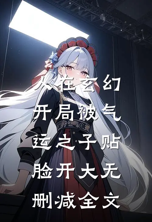 人在玄幻，开局被气运之子贴脸开大无删减全文