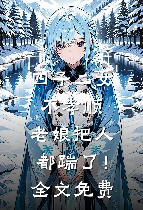 四子二女不孝顺，老娘把人都踹了！全文免费