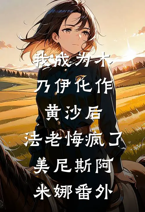 我成为木乃伊化作黄沙后，法老悔疯了美尼斯阿米娜番外