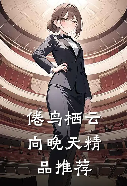 倦鸟栖云向晚天精品推荐