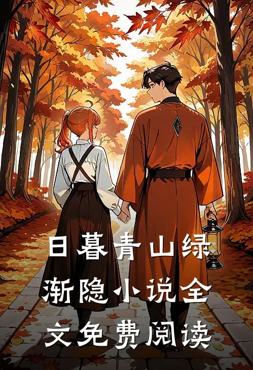 日暮青山绿渐隐小说全文免费阅读