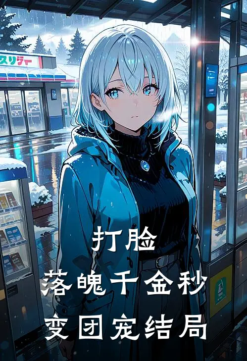 打脸：落魄千金秒变团宠结局