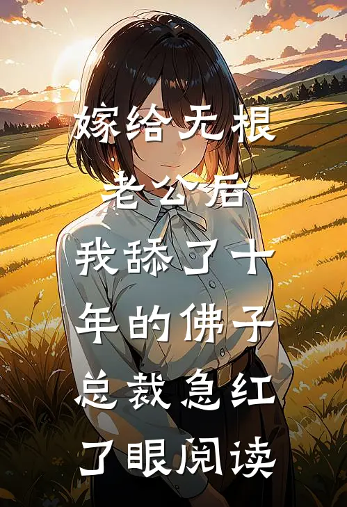 嫁给无根老公后，我舔了十年的佛子总裁急红了眼阅读