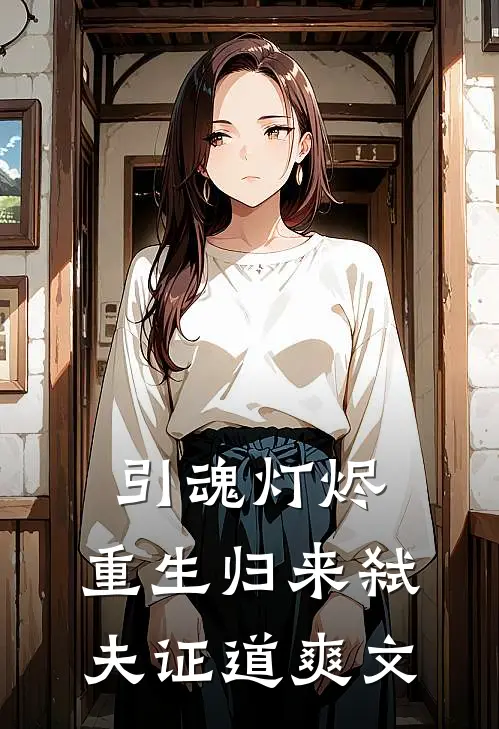 引魂灯烬，重生归来弑夫证道爽文
