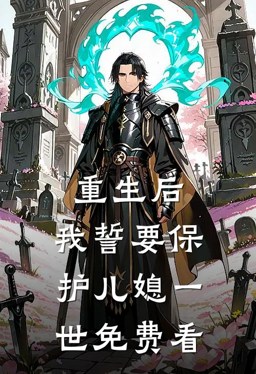 重生后，我誓要保护儿媳一世免费看