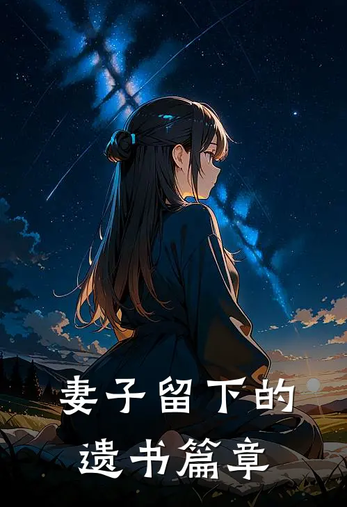 妻子留下的遗书篇章