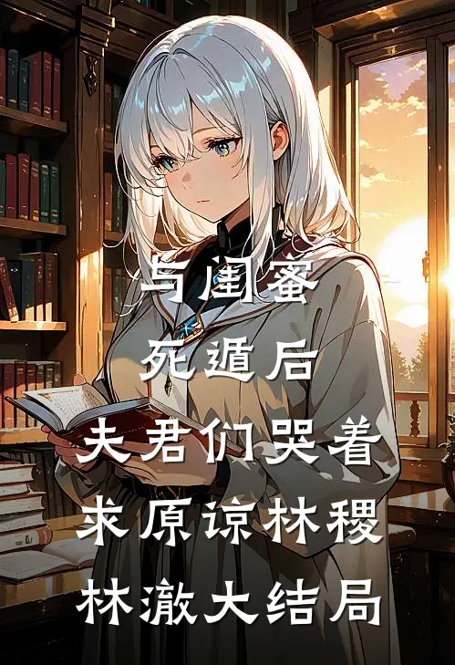 与闺蜜死遁后，夫君们哭着求原谅林稷林澈大结局