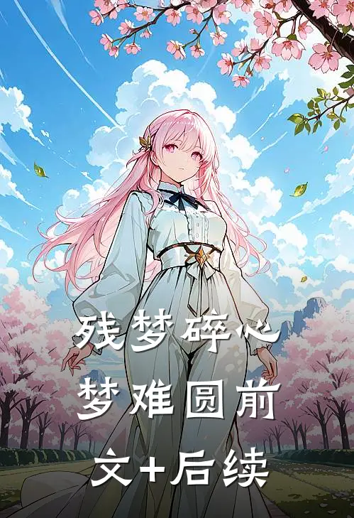 残梦碎心梦难圆前文+后续