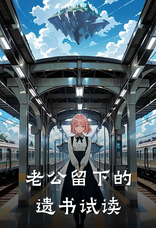 老公留下的遗书试读