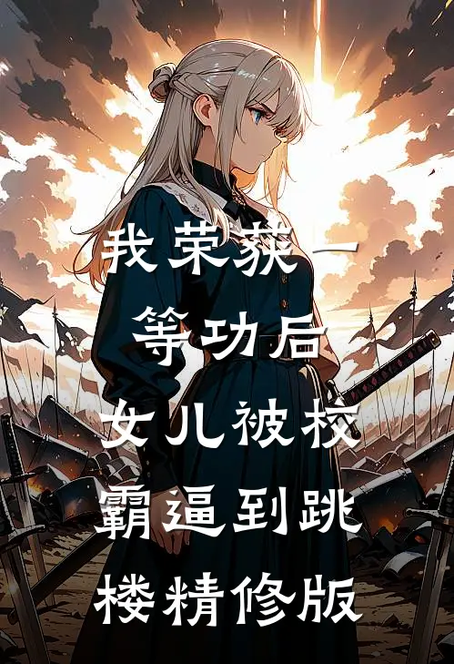 我荣获一等功后，女儿被校霸逼到跳楼精修版