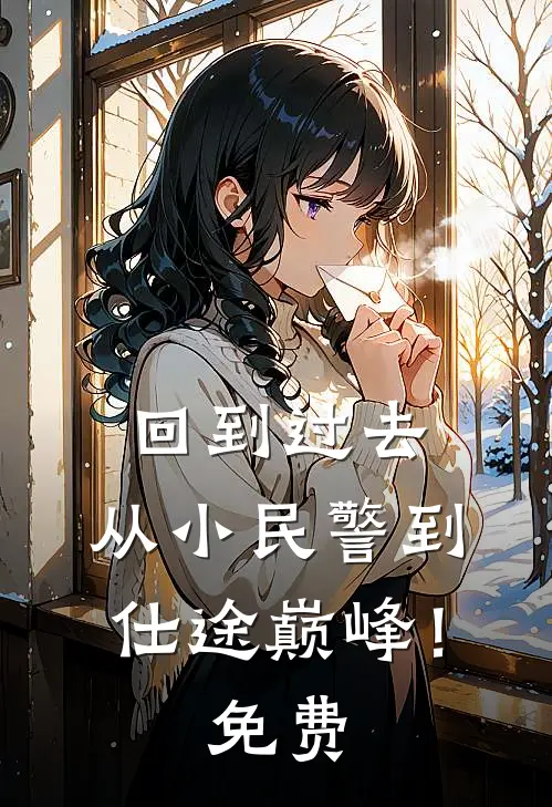 回到过去：从小民警到仕途巅峰！免费