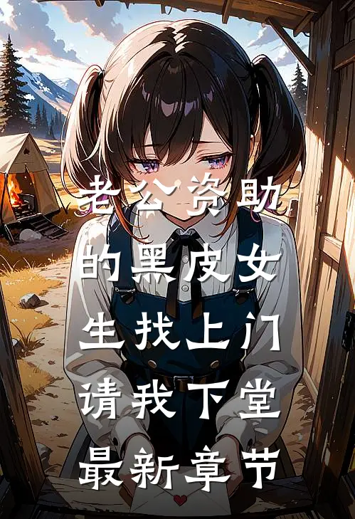 老公资助的黑皮女生找上门，请我下堂最新章节