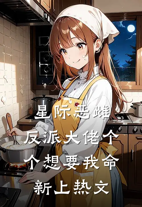 星际恶雌，反派大佬个个想要我命新上热文