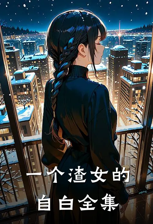 一个渣女的自白全集